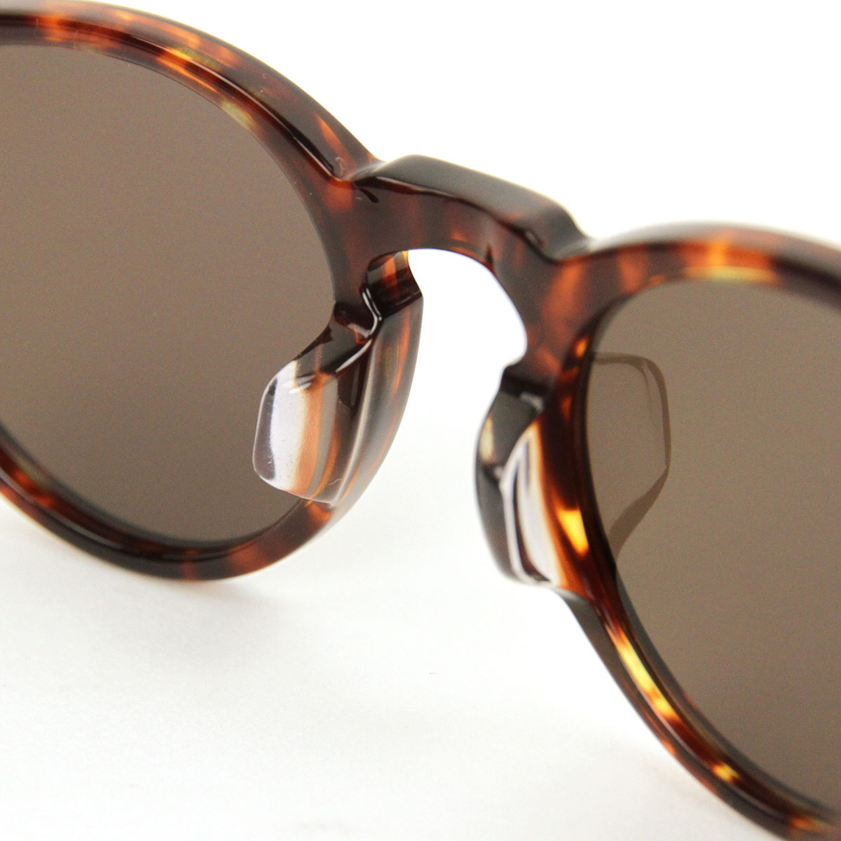 С SABRE Ź 󥰥饹 ᤬ TWIST TORTOISE FRAME BRONZE LENS SUNGLASS SS7-502T-BR-J A55B B3C C3D D1E E04F