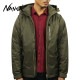 ʥ NANGA Ź   󥸥㥱å AURORA DOWN JACKET KHAKI A16B B1C C1D D4E E05F