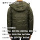 ʥ NANGA Ź   󥸥㥱å AURORA DOWN JACKET KHAKI A16B B1C C1D D4E E05F