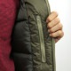 ʥ NANGA Ź   󥸥㥱å AURORA DOWN JACKET KHAKI A16B B1C C1D D4E E05F