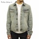 �̡��ǥ��������� �������� ��� ��������Ź Nudie Jeans ���㥱�å�  �ǥ˥ॸ�㥱�å� KENNY SALVATORE REPLICA DENIM JACKET 160586 B26 DENIM A62B B1C C1D D4E E07F