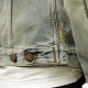 �̡��ǥ��������� �������� ��� ��������Ź Nudie Jeans ���㥱�å�  �ǥ˥ॸ�㥱�å� KENNY SALVATORE REPLICA DENIM JACKET 160586 B26 DENIM A62B B1C C1D D4E E07F