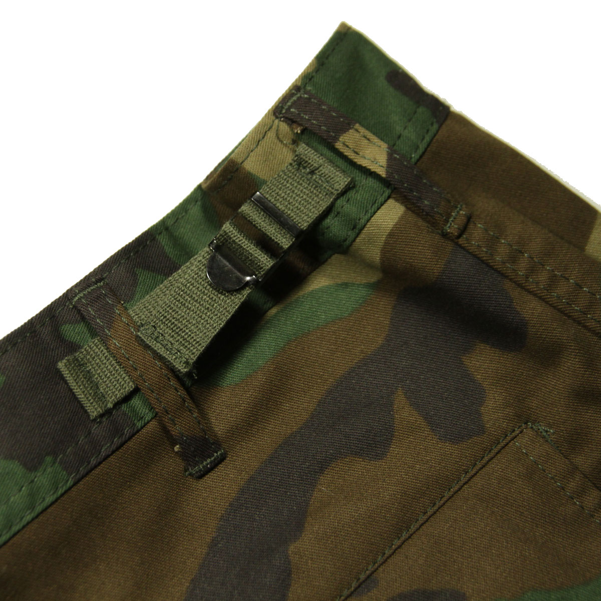 º ѥ   ROTHCO BDU ѥ ܥȥॹ ROTHCO CAMO TACTICAL BDU PANTS WOODLAND CAMO 7941 A98B B1C C2D D3E E05F
