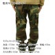  º ѥ   ROTHCO BDU ѥ ܥȥॹ ROTHCO CAMO TACTICAL BDU PANTS WOODLAND CAMO 7941 A98B B1C C2D D3E E05F