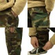  º ѥ   ROTHCO BDU ѥ ܥȥॹ ROTHCO CAMO TACTICAL BDU PANTS WOODLAND CAMO 7941 A98B B1C C2D D3E E05F