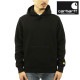 �����ϡ��� �ѡ����� ��� ������ CARHARTT WIP ���ݥ���� ���� �ץ륪���С��ѡ����� HOODED CHASE SWEATSHIRT PULLOVER PARKA BLACK / GOLD I033661 / I026384 00FXX AB0B B1C C1D D5E E13F