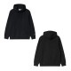 �����ϡ��� �ѡ����� ��� ������ CARHARTT WIP ���ݥ���� ���� �ץ륪���С��ѡ����� HOODED CHASE SWEATSHIRT PULLOVER PARKA BLACK / GOLD I033661 / I026384 00FXX AB0B B1C C1D D5E E13F
