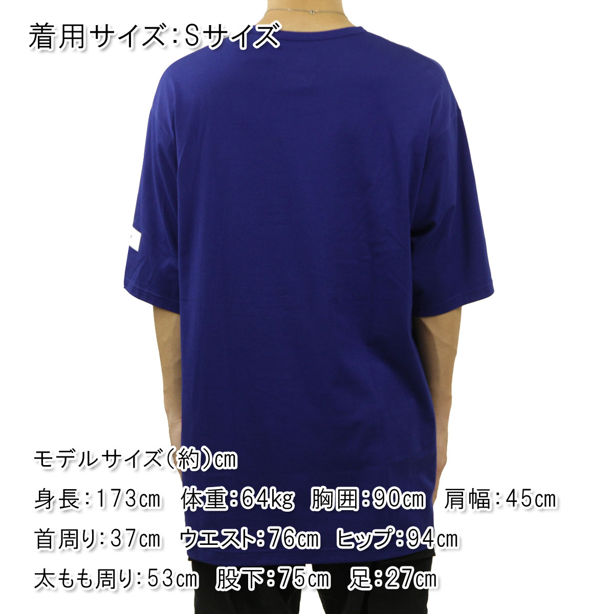 磻꡼  ȾµT  Y-3 åȥ 롼ͥå  LOOSE FIT BOXY SHORT SLEEVE TEE IB4802 MYSTERY INK