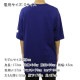磻꡼  ȾµT  Y-3 åȥ 롼ͥå  LOOSE FIT BOXY SHORT SLEEVE TEE IB4802 MYSTERY INK