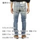 åɥ   Ź SCOTCHSODA ѥ  RALSTON JEANS - HERO 1 REGULAR SLIM FIT 135075 1E HERO ON A39B B1C C2D D1E E07F
