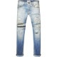 åɥ   Ź SCOTCHSODA ѥ  RALSTON JEANS - HERO 1 REGULAR SLIM FIT 135075 1E HERO ON A39B B1C C2D D1E E07F