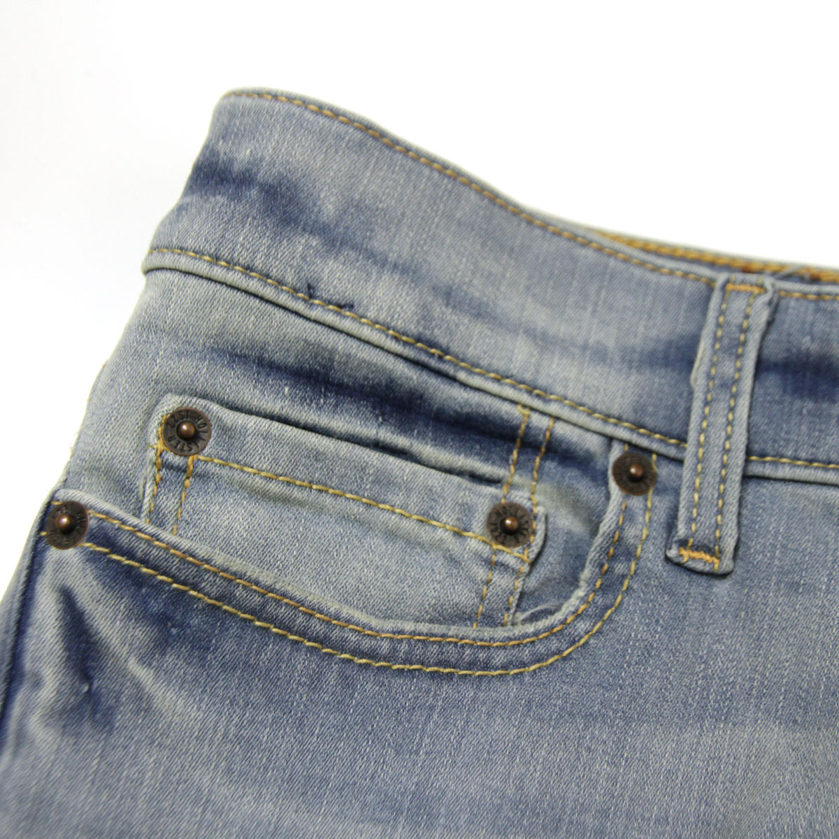 �ۥꥹ���� HOLLISTER ������ ��� ���ȥ�å������ˡ������� Hollister Extreme Stretch Super Skinny Jeans 331-380-1603-281 A03B B1C C2D D1E E07F