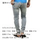 �ۥꥹ���� HOLLISTER ������ ��� ���ȥ�å������ˡ������� Hollister Extreme Stretch Super Skinny Jeans 331-380-1603-281 A03B B1C C2D D1E E07F