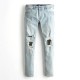 �ۥꥹ���� HOLLISTER ������ ��� ���ȥ�å������ˡ������� Hollister Extreme Stretch Super Skinny Jeans 331-380-1603-281 A03B B1C C2D D1E E07F