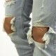 �ۥꥹ���� HOLLISTER ������ ��� ���ȥ�å������ˡ������� Hollister Extreme Stretch Super Skinny Jeans 331-380-1603-281 A03B B1C C2D D1E E07F