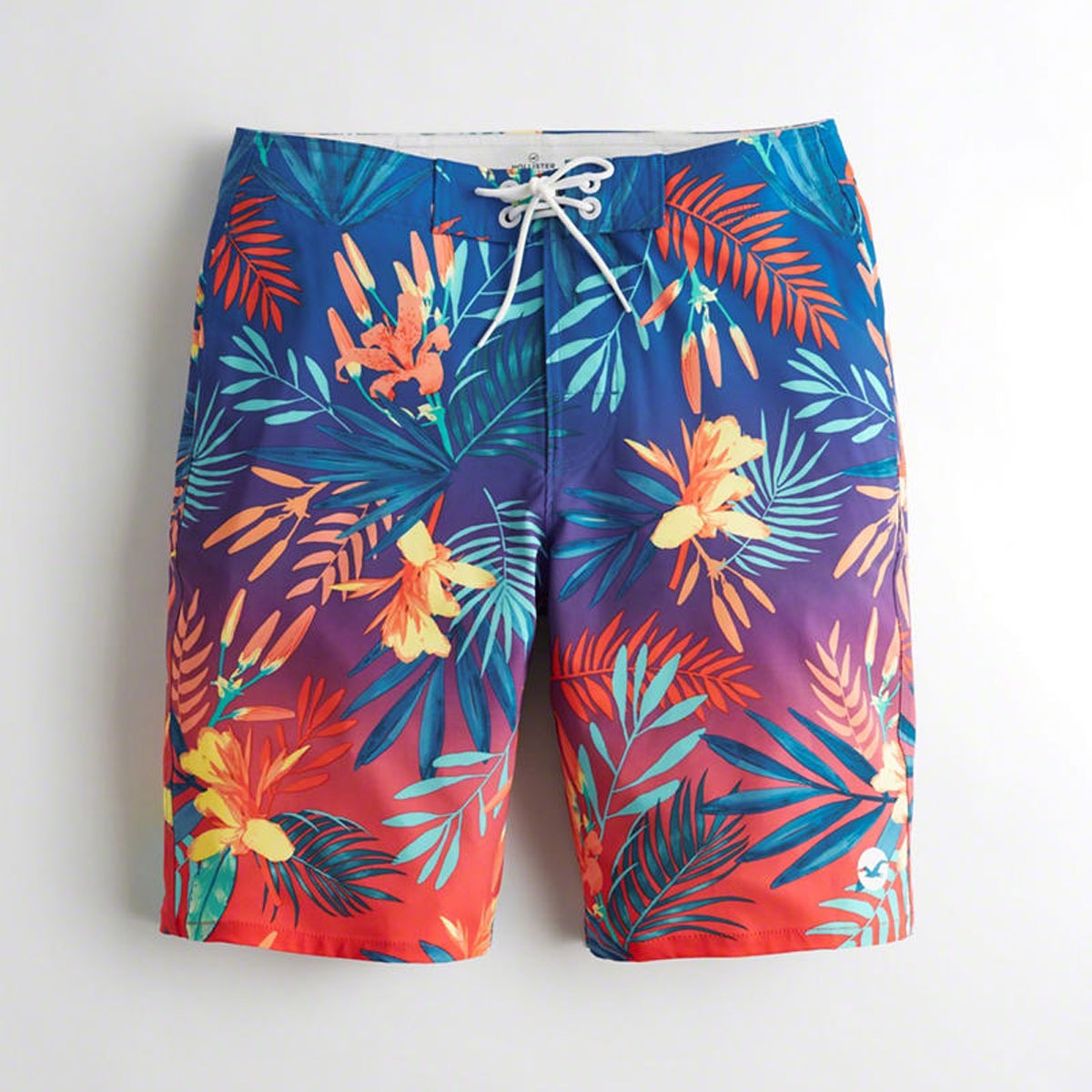 �ۥꥹ���� ���� ��� ������ HOLLISTER ������ѥ��  Cali Longboard Fit Boardshorts 333-340-0584-506 A03B B1C C2D D7E E07F