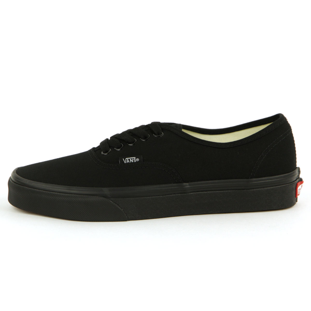 Х  ˡ Ź VANS ƥå  VANS AUTHENTIC BLACK/BLACK VN000EE3BKA