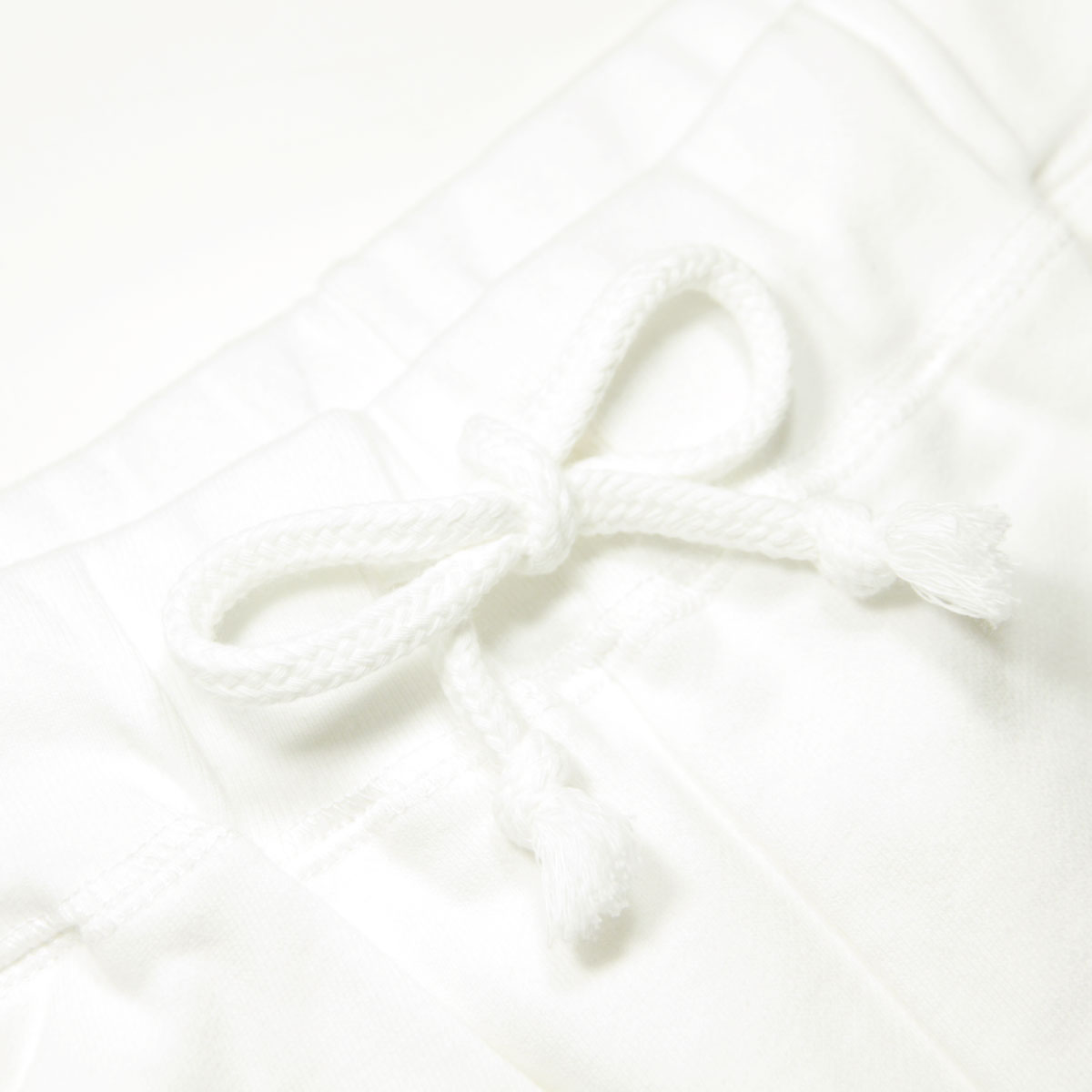 ��С����� ��� �������åȥѥ�� ��������Ź REVERSAL �ܥȥॹ ���� LOGO FLEECE SWEAT PANTS WH WHITE