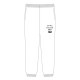 ��С����� ��� �������åȥѥ�� ��������Ź REVERSAL �ܥȥॹ ���� LOGO FLEECE SWEAT PANTS WH WHITE