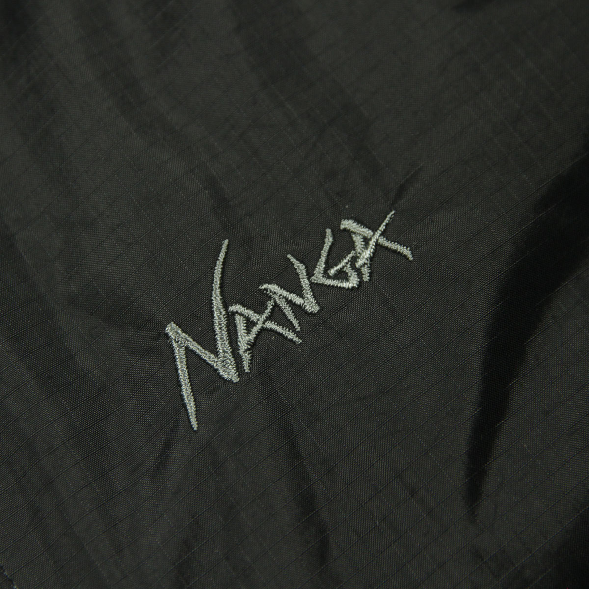 �ʥ� ��� ������٥��� ��������Ź NANGA �������� ������ɥ��顼 �������� AURORA TEX STAND COLLAR DOWN VEST ND2441-1N010-A BLK BLACK A16B B1C C1D D4E E13F