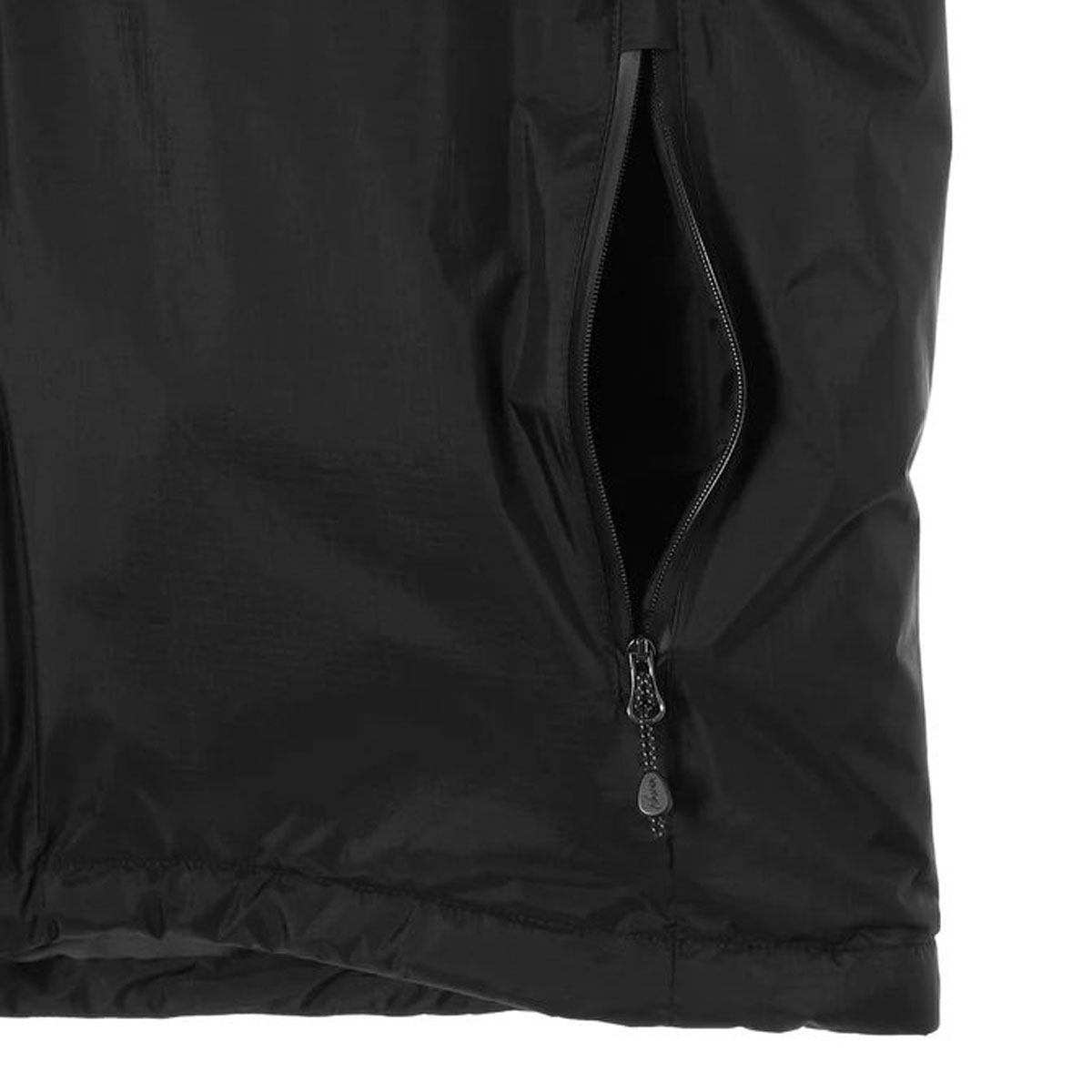 �ʥ� ��� ������٥��� ��������Ź NANGA �������� ������ɥ��顼 �������� AURORA TEX STAND COLLAR DOWN VEST ND2441-1N010-A BLK BLACK A16B B1C C1D D4E E13F