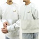 �����ϡ��� ��� �������å� ������ CARHARTT WIP ���롼�ͥå� �ȥ졼�ʡ� ���� AMERICAN SCRIPT SWEATSHIRT ASH HEATHER I025475 482XX AB0B B1C C1D D5E E02F