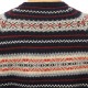 ���������롼 �������� ��� ������ J.CREW ���롼�ͥå���������  LAMBSWOOL FAIR ISLE SWEATER H1950 A38B B1C C1D D7E E06F