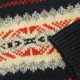 ���������롼 �������� ��� ������ J.CREW ���롼�ͥå���������  LAMBSWOOL FAIR ISLE SWEATER H1950 A38B B1C C1D D7E E06F