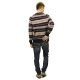 ���������롼 �������� ��� ������ J.CREW ���롼�ͥå���������  LAMBSWOOL FAIR ISLE SWEATER H1950 A38B B1C C1D D7E E06F
