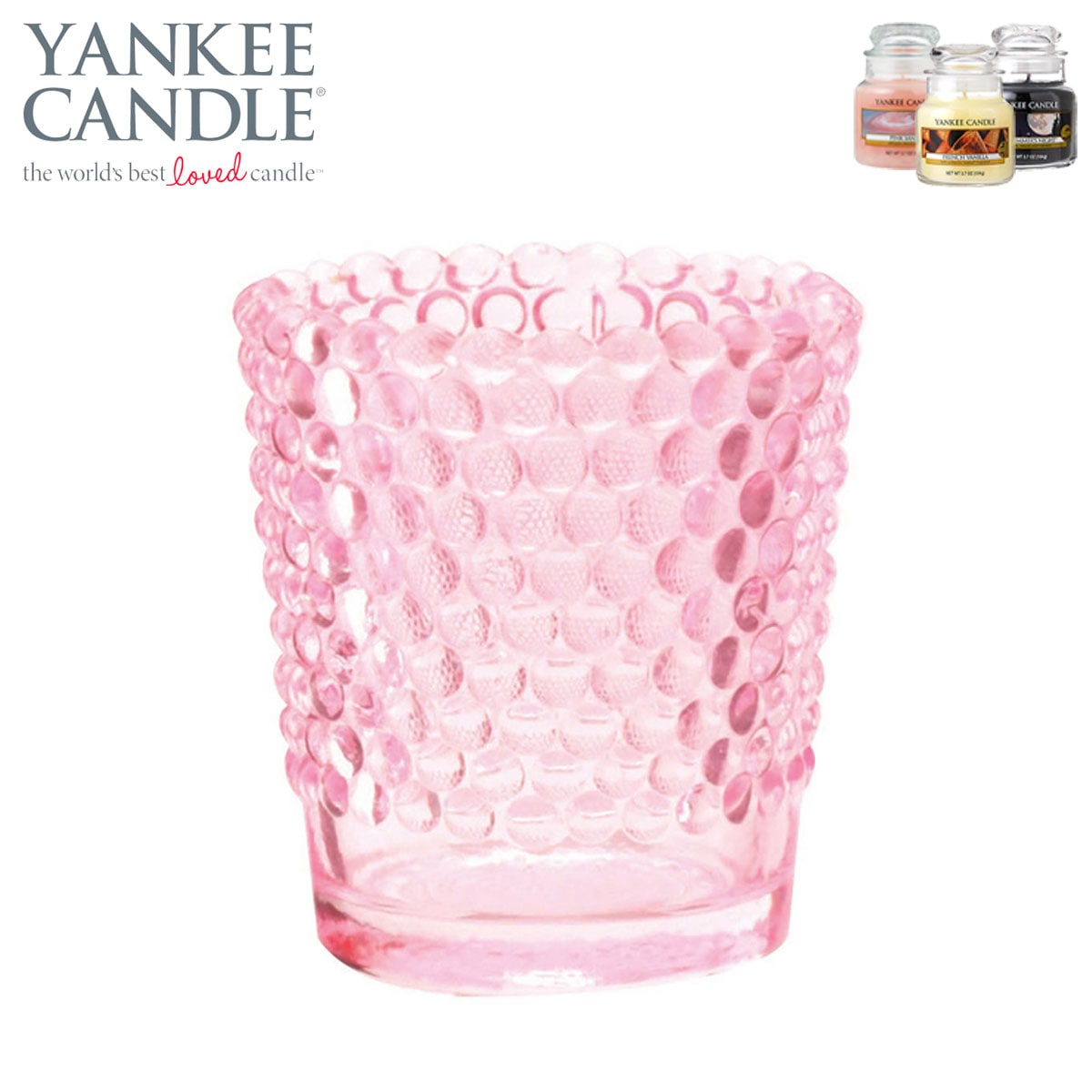 󥭡ɥ YANKEE CANDLE Ź ɥۥ ۥӥͥ륰饹  77400000CR A49B B3C C3D D0E E11F