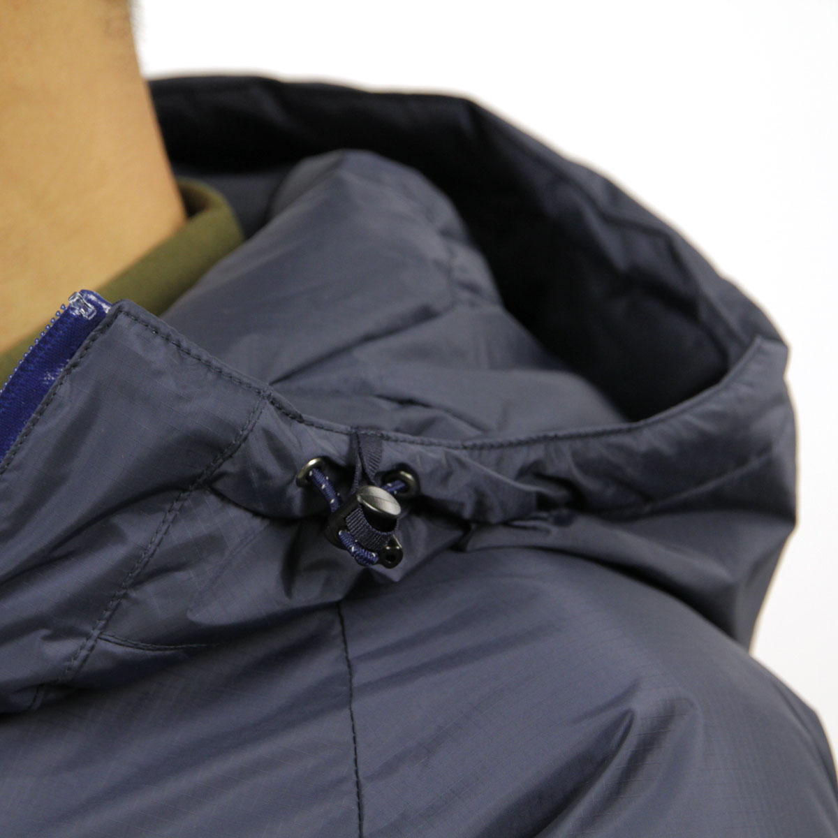 ʥ NANGA Ź   󥸥㥱å AURORA DOWN JACKET NAVY A16B B1C C1D D4E E06F