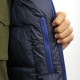 ʥ NANGA Ź   󥸥㥱å AURORA DOWN JACKET NAVY A16B B1C C1D D4E E06F