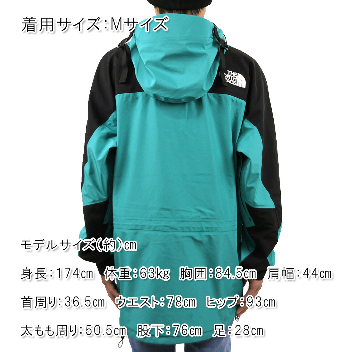�Ρ����ե����� ���㥱�å� ��� ������ THE NORTH FACE �ե塼���㡼�饤�� �ޥ���ƥ�ѡ����� �������� 1994 RETRO MOUNTAIN LIGHT FUTURELIGHT JACKET NF0A4R52 JAIDEN GREEN A14B B1C C1D D4E E08F