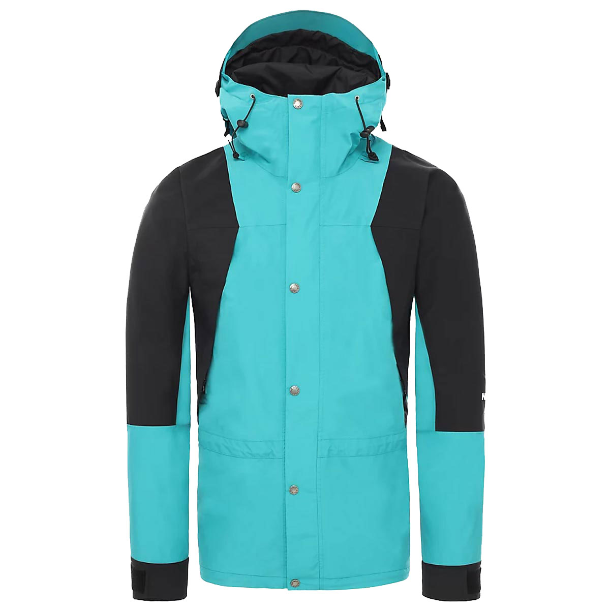 �Ρ����ե����� ���㥱�å� ��� ������ THE NORTH FACE �ե塼���㡼�饤�� �ޥ���ƥ�ѡ����� �������� 1994 RETRO MOUNTAIN LIGHT FUTURELIGHT JACKET NF0A4R52 JAIDEN GREEN A14B B1C C1D D4E E08F