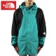 �Ρ����ե����� ���㥱�å� ��� ������ THE NORTH FACE �ե塼���㡼�饤�� �ޥ���ƥ�ѡ����� �������� 1994 RETRO MOUNTAIN LIGHT FUTURELIGHT JACKET NF0A4R52 JAIDEN GREEN A14B B1C C1D D4E E08F