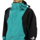 �Ρ����ե����� ���㥱�å� ��� ������ THE NORTH FACE �ե塼���㡼�饤�� �ޥ���ƥ�ѡ����� �������� 1994 RETRO MOUNTAIN LIGHT FUTURELIGHT JACKET NF0A4R52 JAIDEN GREEN A14B B1C C1D D4E E08F