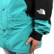 �Ρ����ե����� ���㥱�å� ��� ������ THE NORTH FACE �ե塼���㡼�饤�� �ޥ���ƥ�ѡ����� �������� 1994 RETRO MOUNTAIN LIGHT FUTURELIGHT JACKET NF0A4R52 JAIDEN GREEN A14B B1C C1D D4E E08F