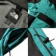 �Ρ����ե����� ���㥱�å� ��� ������ THE NORTH FACE �ե塼���㡼�饤�� �ޥ���ƥ�ѡ����� �������� 1994 RETRO MOUNTAIN LIGHT FUTURELIGHT JACKET NF0A4R52 JAIDEN GREEN A14B B1C C1D D4E E08F