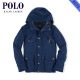 �ݥ� ���ե������ ���å� POLO RALPH LAUREN CHILDREN ������ �Ҷ��� �ܡ����� �����������㥱�å� FLEECE SNAP-FRONT SWEATSHIRT 71048556 D20S30 A63B B5C C1D D4E E06F