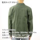 �̡��ǥ��������� �������� ��� ��������Ź Nudie Jeans ���С������� BARNEY WORKER JACKET OLIVE G03 160676 A62B B1C C1D D4E E08F