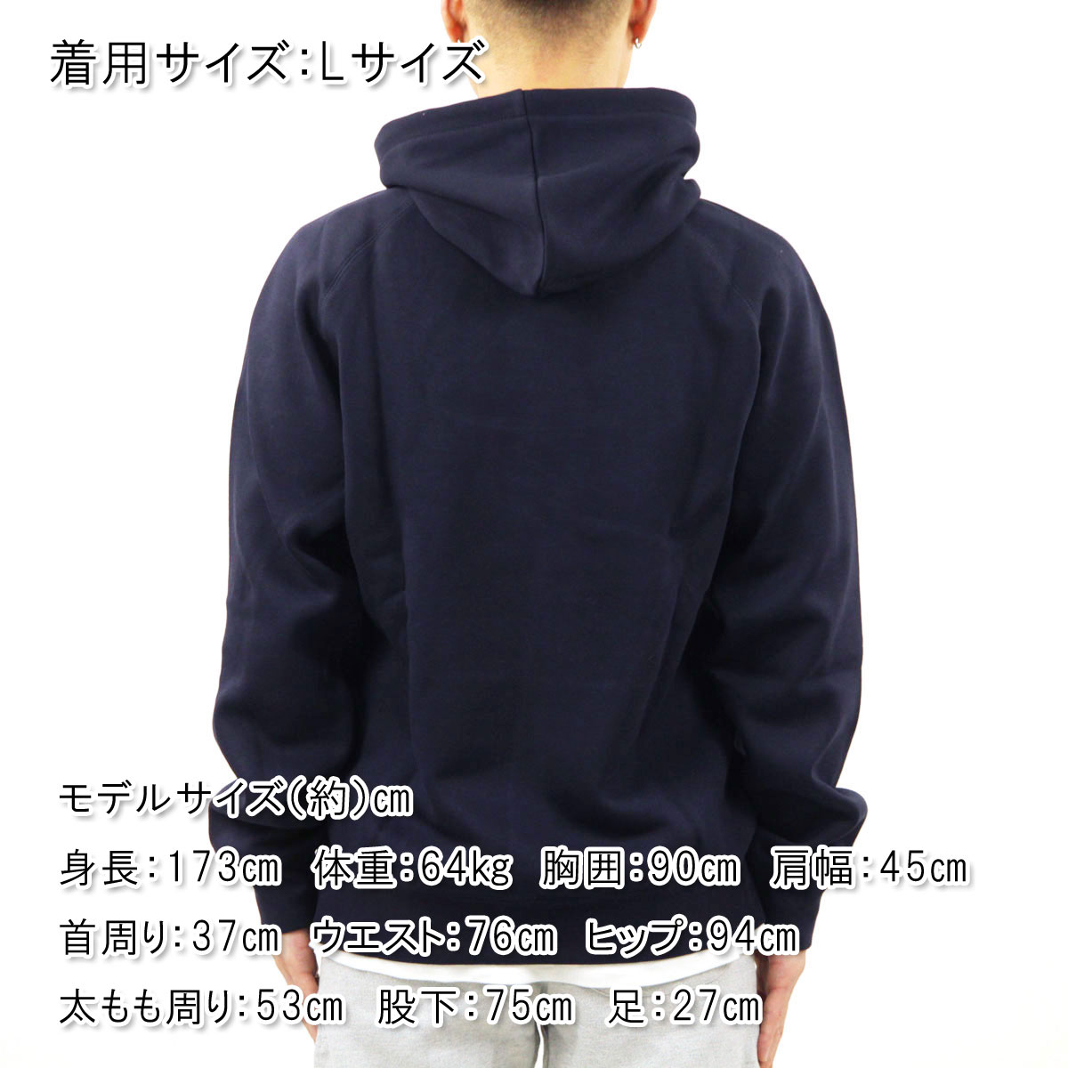 �����ϡ��� �ѡ����� ��� ������ CARHARTT WIP ���ݥ���� ���� �ץ륪���С��ѡ����� HOODED CHASE SWEATSHIRT PULLOVER PARKA DARK NAVY / GOLD I033661 / I026384 00HXX AB0B B1C C1D D5E E06F