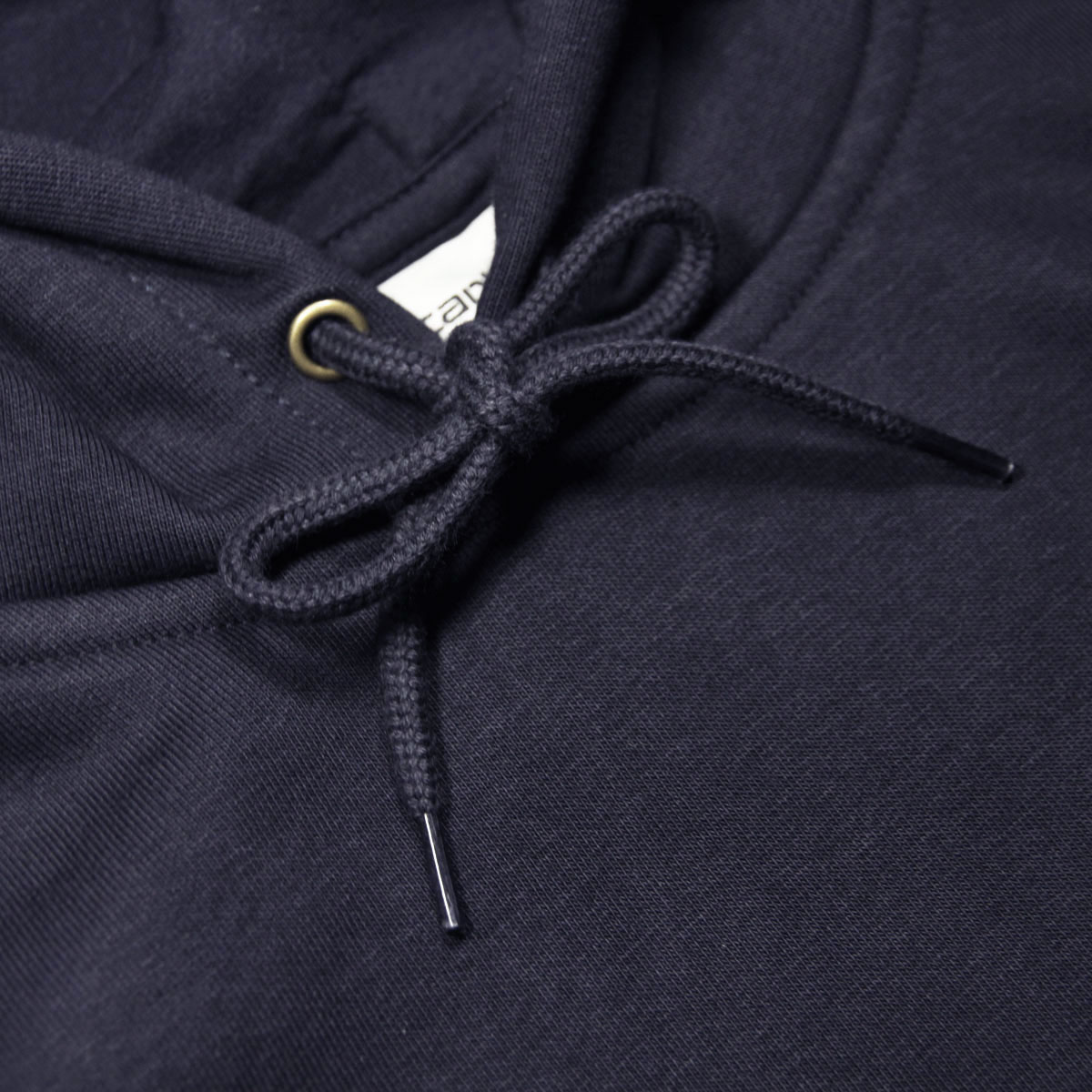 �����ϡ��� �ѡ����� ��� ������ CARHARTT WIP ���ݥ���� ���� �ץ륪���С��ѡ����� HOODED CHASE SWEATSHIRT PULLOVER PARKA DARK NAVY / GOLD I033661 / I026384 00HXX AB0B B1C C1D D5E E06F