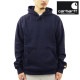 �����ϡ��� �ѡ����� ��� ������ CARHARTT WIP ���ݥ���� ���� �ץ륪���С��ѡ����� HOODED CHASE SWEATSHIRT PULLOVER PARKA DARK NAVY / GOLD I033661 / I026384 00HXX AB0B B1C C1D D5E E06F