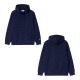 �����ϡ��� �ѡ����� ��� ������ CARHARTT WIP ���ݥ���� ���� �ץ륪���С��ѡ����� HOODED CHASE SWEATSHIRT PULLOVER PARKA DARK NAVY / GOLD I033661 / I026384 00HXX AB0B B1C C1D D5E E06F