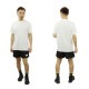 磻꡼  ȾµT  Y-3 åȥ 롼ͥå  RELAXED LOOSE FIT SHORT SLEEVE TEE IB4787 CORE WHITE