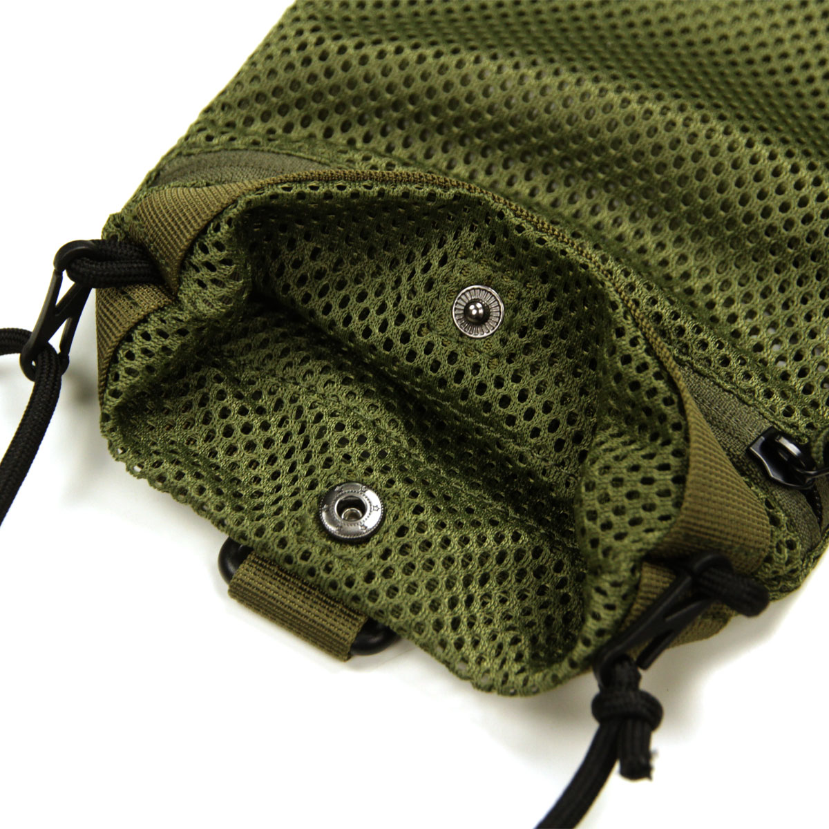 ��˥ե����� �����ȥɥ� ����������� ��� ��ǥ����� �ݡ��� ��������Ź UNFRM OUTDOOR STANDARD ��å��� ���������Хå� �� MILITARY MESH POUCH 0895-OL OLIVE AB9B B3C C8D D4E E08F