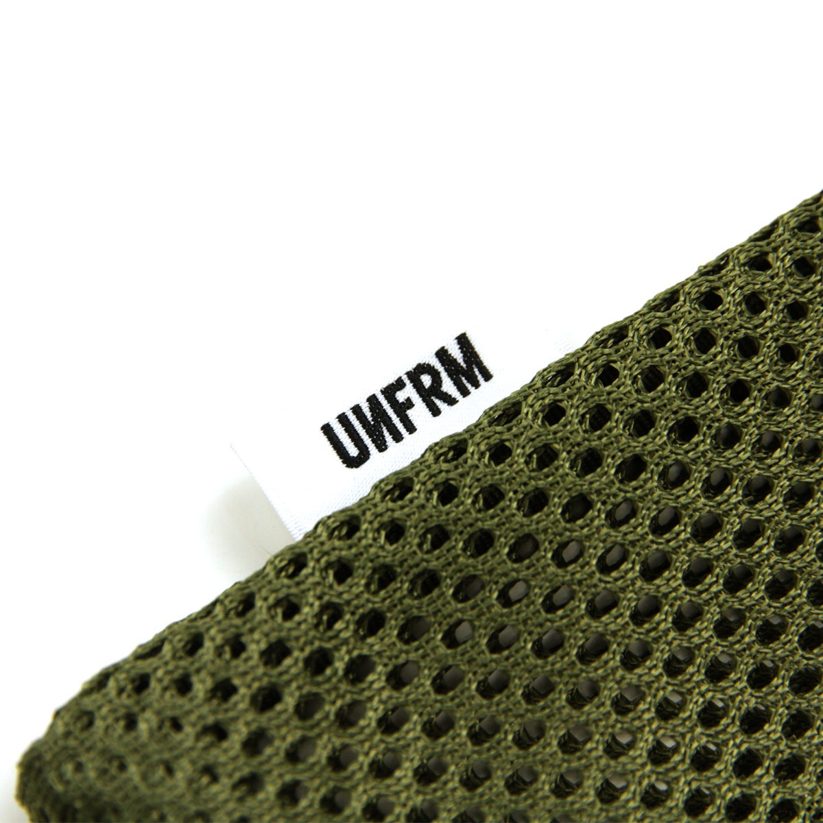 ��˥ե����� �����ȥɥ� ����������� ��� ��ǥ����� �ݡ��� ��������Ź UNFRM OUTDOOR STANDARD ��å��� ���������Хå� �� MILITARY MESH POUCH 0895-OL OLIVE AB9B B3C C8D D4E E08F