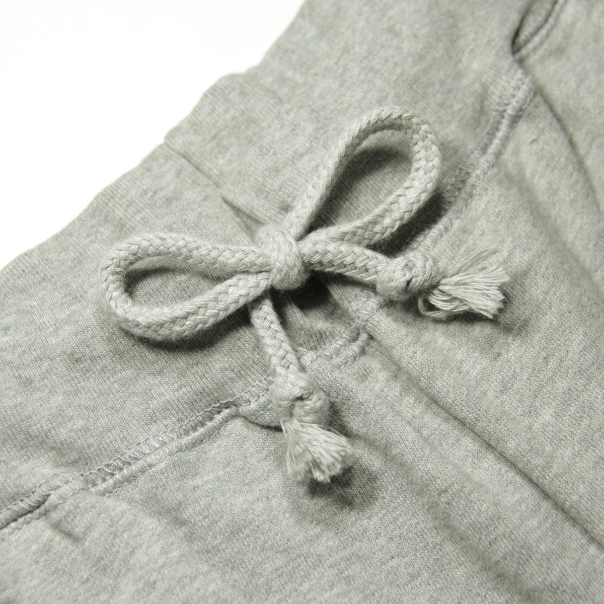 ��С����� ��� �������åȥѥ�� ��������Ź REVERSAL �ܥȥॹ ���� LOGO FLEECE SWEAT PANTS GY GREY