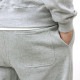 ��С����� ��� �������åȥѥ�� ��������Ź REVERSAL �ܥȥॹ ���� LOGO FLEECE SWEAT PANTS GY GREY