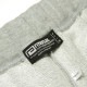 ��С����� ��� �������åȥѥ�� ��������Ź REVERSAL �ܥȥॹ ���� LOGO FLEECE SWEAT PANTS GY GREY